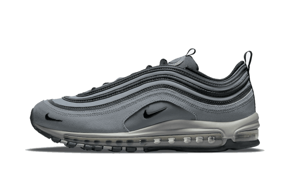Restock Nike Air Max 97 Stadium Grey