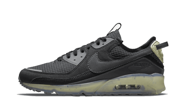 Restock Nike Air Max 90 Terrascape Black Lime Ice