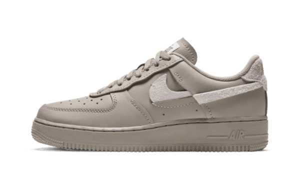 Restock Nike Air Force 1 Low LXX Grey
