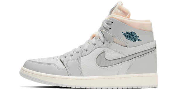 Restock Air Jordan 1 High Zoom Air CMFT London