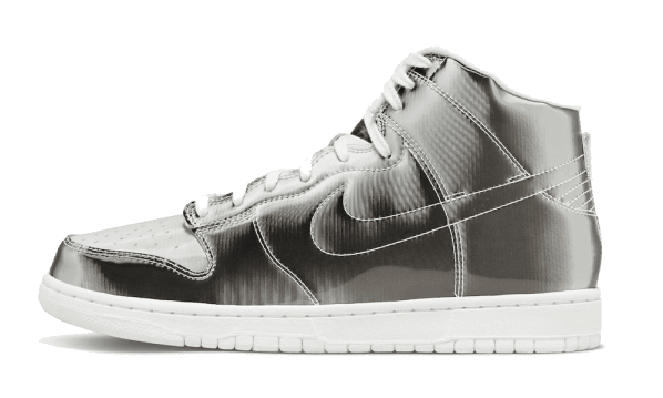Restock Nike Dunk High CLOT Flux