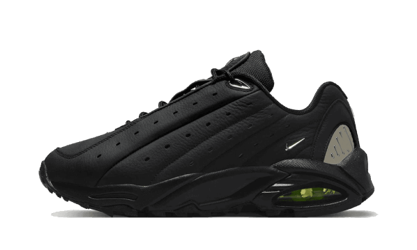 Nike Hot Step Air Terra Drake NOCTA Black Restock