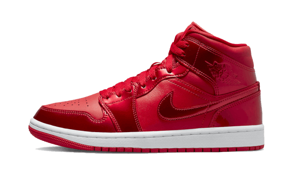 Restock Air Jordan 1 Mid SE Pomegranate (W)