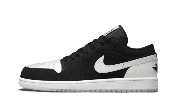Restock Air Jordan 1 Low Diamond Shorts