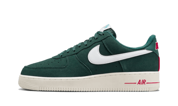 Restock Nike Air Force 1 Low 07 LX Low Athletic Club Pro Green