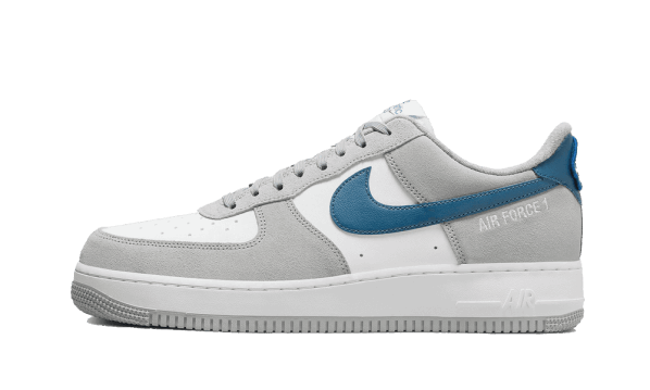 Nike Air Force 1 Low Athletic Club Marina Blue Restock
