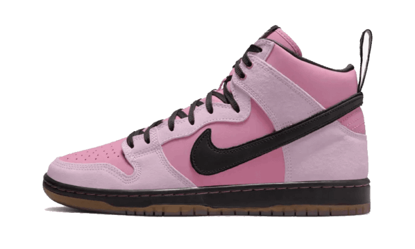 Restock Nike SB Dunk High KCDC