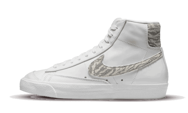 Restock Nike Blazer Mid 77 Zebra (W)