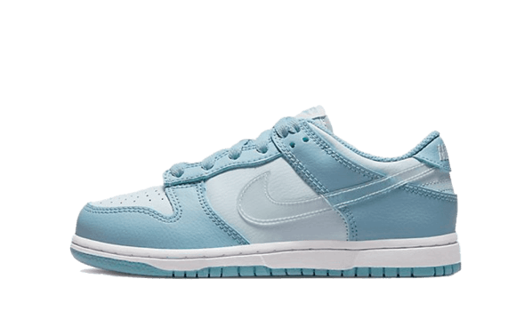 Restock Nike Dunk Low Clear Aqua (PS)