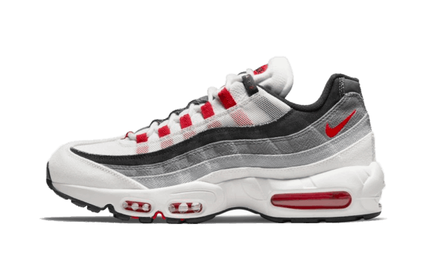 Nike Air Max 95 Smoke Grey Restock
