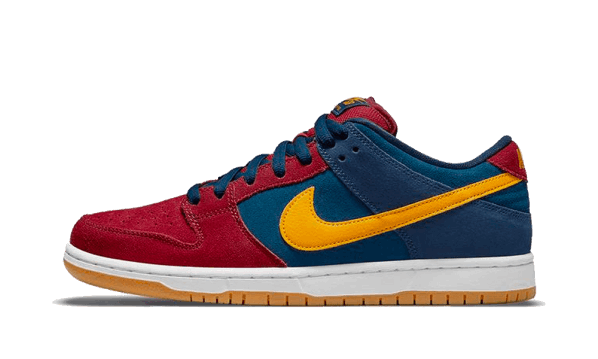 Nike SB Dunk Low Pro Catalonia Restock