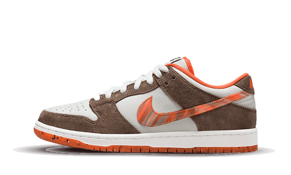 Restock Nike Dunk Low Off-White Lot 31