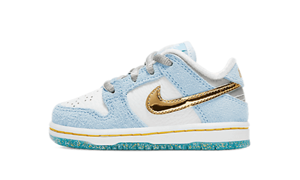 Restock Nike SB Dunk Low Sean Cliver (TD)