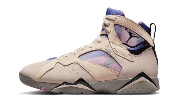 Restock Air Jordan 7 Retro SE Sapphire