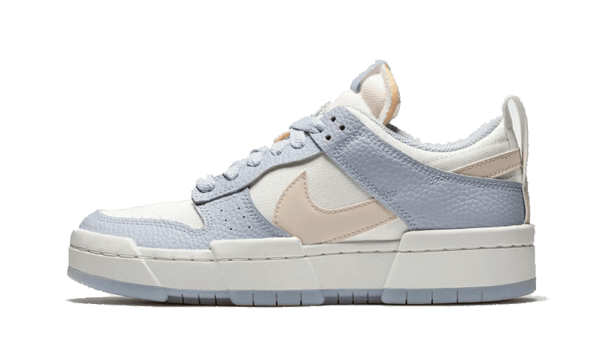 Restock Nike Dunk Low Disrupt Summit White Ghost (W)