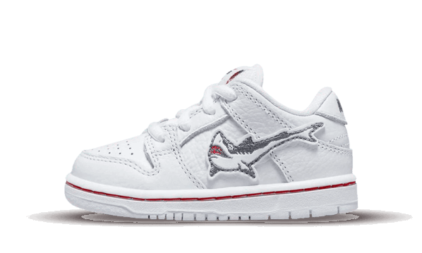 Nike SB Dunk Low Oski Shark (TD) Restock