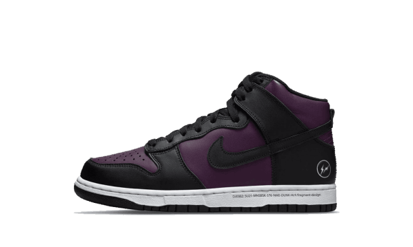 Restock Nike Dunk High x Fragment design Beijing 2021 (PS)