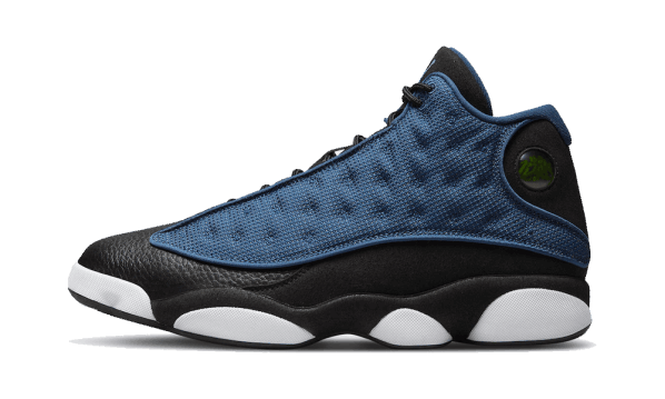 Restock Air Jordan 13 Retro Brave Blue