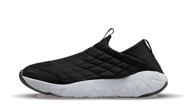 Nike ACG Moc 3.5 Black Iron Grey Restock