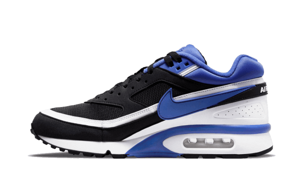Nike Air Max BW OG Persian Violet (2021) Restock