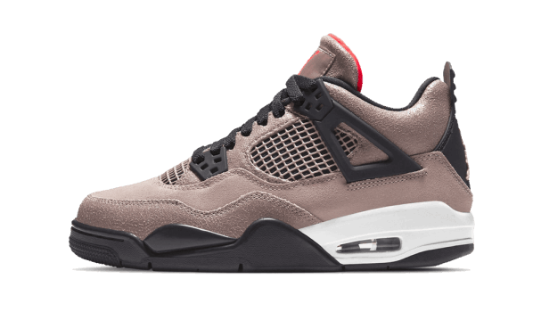 Restock Air Jordan 4 Retro Taupe Haze (GS)