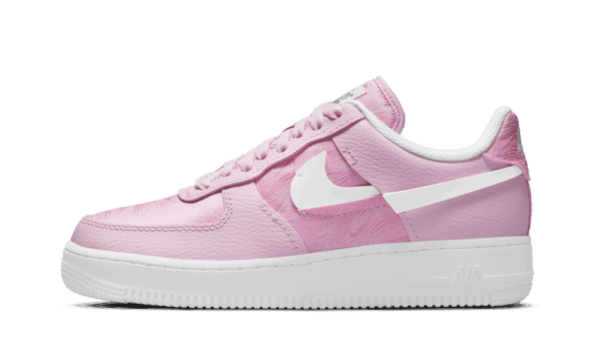 Nike Air Force 1 Low LXX Pink Foam Restock
