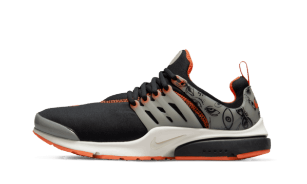 Nike Air Presto PRM Halloween Restock