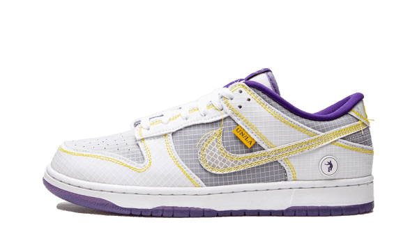 Restock Nike Dunk Low Union Passport Pack Court Purple