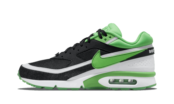Nike Air Max BW Rotterdam Restock