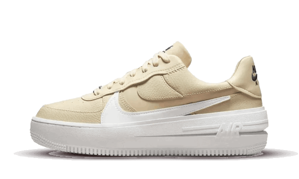 Restock Nike Air Force 1 Low PLT.AF.ORM Fossil (W)