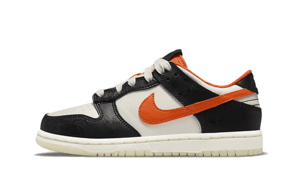 Restock Nike Dunk Low PRM Halloween 2021 (PS)