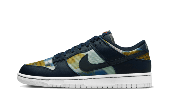 Nike Dunk Low Graffiti Restock
