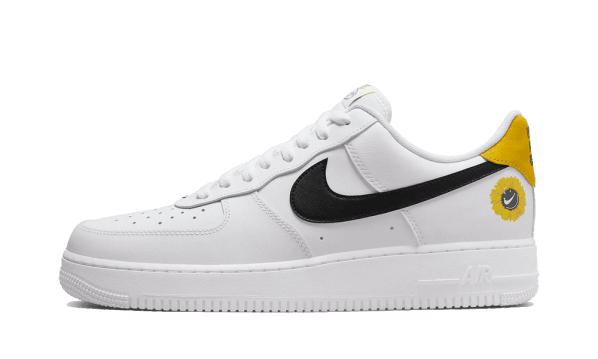 Restock Nike Air Force 1 Low Have a Nike Day White Gold