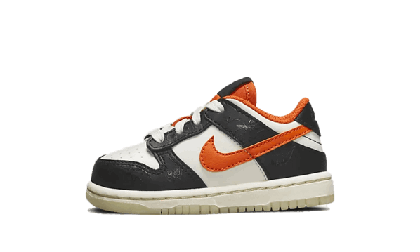 Restock Nike Dunk Low PRM Halloween 2021 (TD)