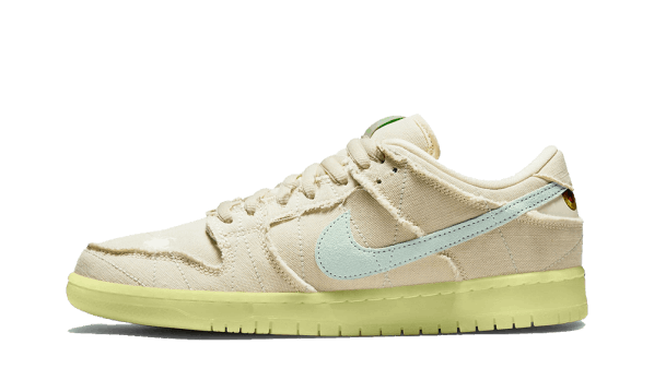 Restock Nike SB Dunk Low Mummy