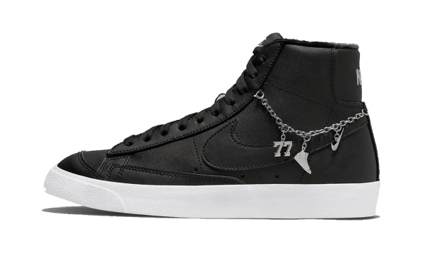 Restock Nike Blazer Mid LX Lucky Charms Black (W)