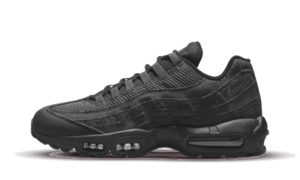 Nike Air Max 95 Iron Grey Restock
