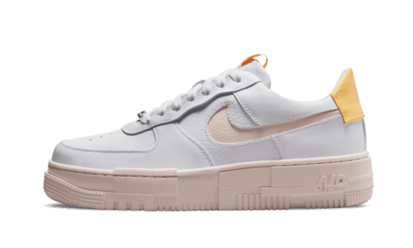 Restock Nike Air Force 1 Low Pixel Arctic Orange (W)