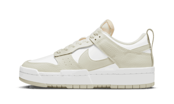 Restock Nike Dunk Low Disrupt Seaglass