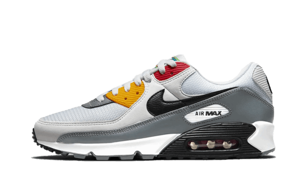 Restock Nike Air Max 90 Essential Peace Love Swoosh