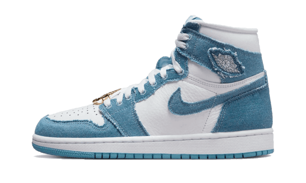 Restock Air Jordan 1 High OG Denim (W)
