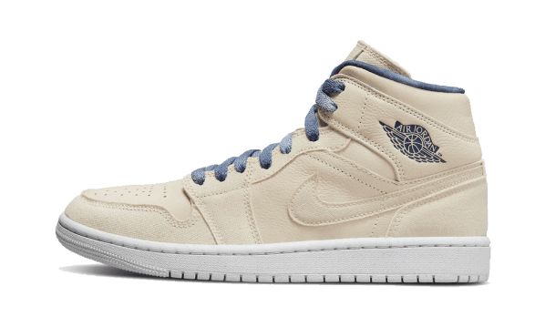 Restock Air Jordan 1 Mid Sanddrift (W)