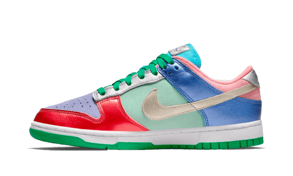 Nike Dunk Low Gel Sunset Pulse (W) Restock