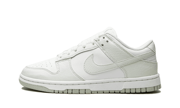 Restock Nike Dunk Low Next Nature White Mint (W)