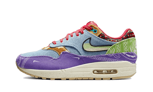 Restock Nike Air Max 1 SP Concepts Far Out (Special Box)