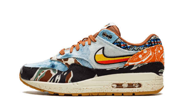 Restock Nike Air Max 1 SP Concepts Heavy