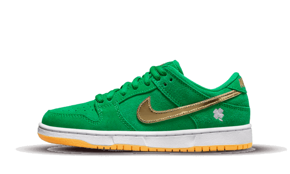 Restock Nike SB Dunk Low St. Patricks Day 2022 (PS)