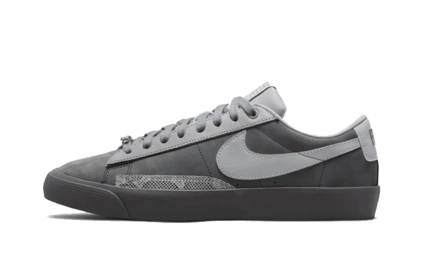 Restock Nike SB Blazer Low FPAR Cool Grey