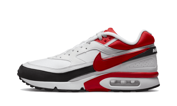 Nike Air Max BW OG Sport Red Restock