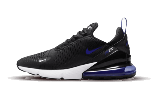 Restock Nike Air Max 270 Black Persian Violet